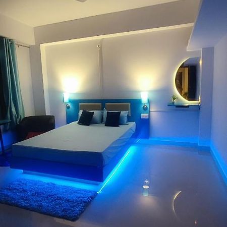 Aparthotel Casa Felice Luxury à Jorhāt Extérieur photo