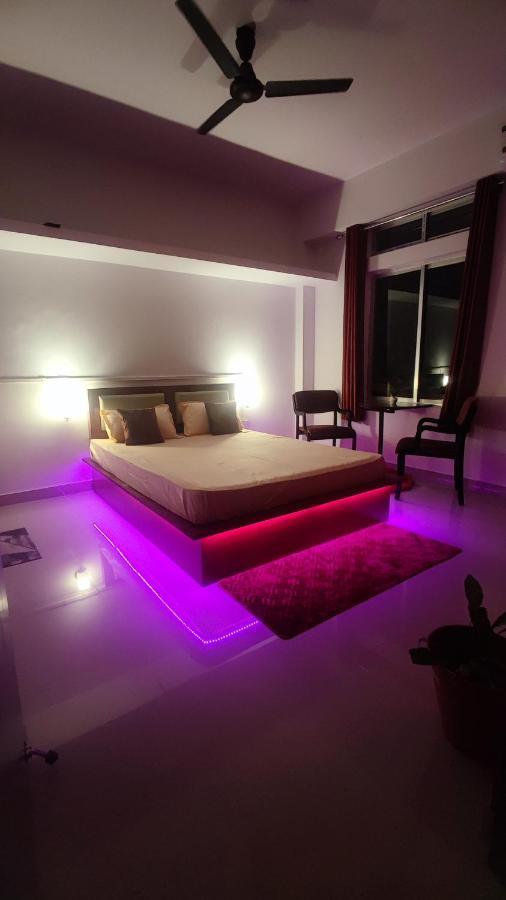 Aparthotel Casa Felice Luxury à Jorhāt Extérieur photo