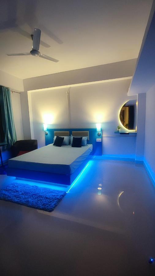 Aparthotel Casa Felice Luxury à Jorhāt Extérieur photo