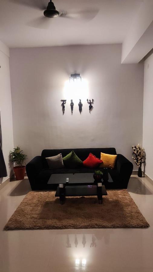 Aparthotel Casa Felice Luxury à Jorhāt Extérieur photo