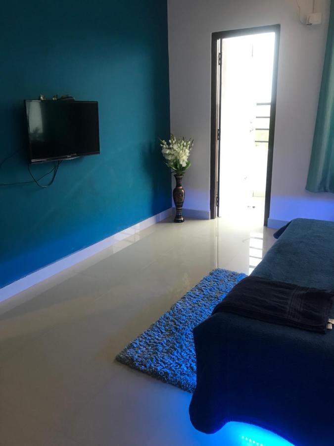Aparthotel Casa Felice Luxury à Jorhāt Extérieur photo