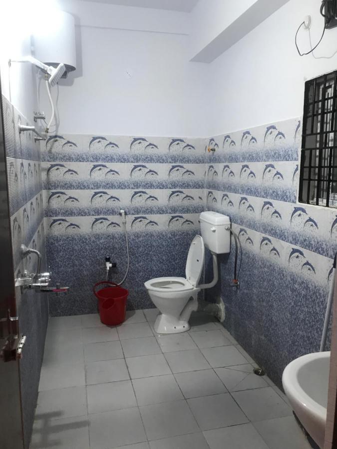 Aparthotel Casa Felice Luxury à Jorhāt Extérieur photo