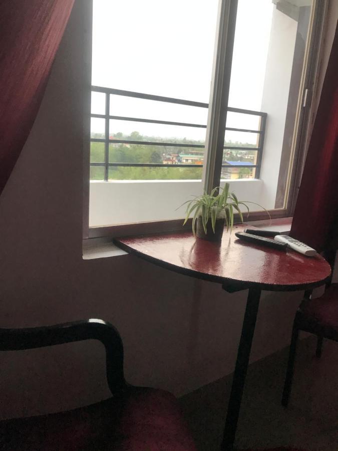 Aparthotel Casa Felice Luxury à Jorhāt Extérieur photo